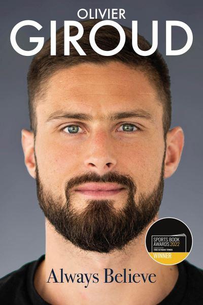Olivier Giroud