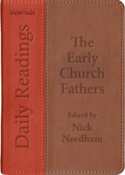 Daily Readings From the Early Church Fathers
