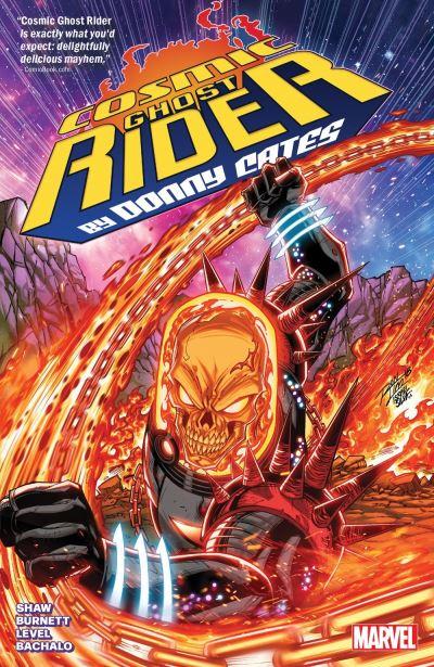 Cosmic Ghost Rider