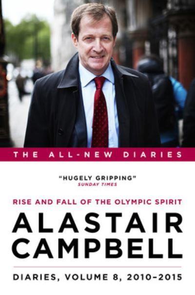 Rise and Fall of the Olympic Spirit