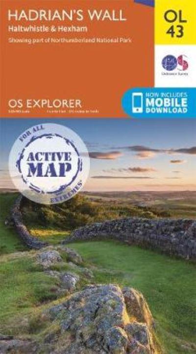HADRIANS WALL