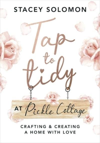 Tap To Tidy At Pickle Cottage