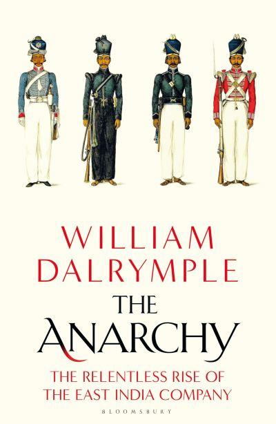 Anarchy TPB