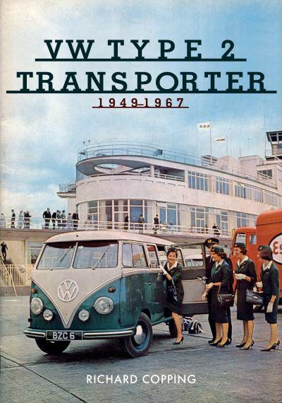 VW Type 2 Transporter 1949-1967