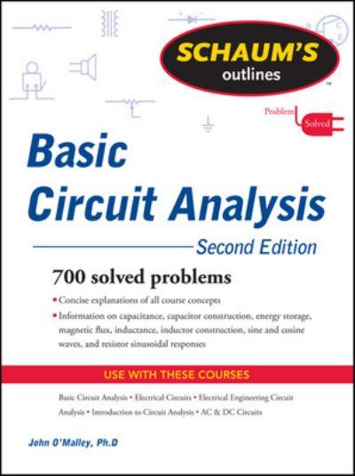 Basic Circuit Analysis