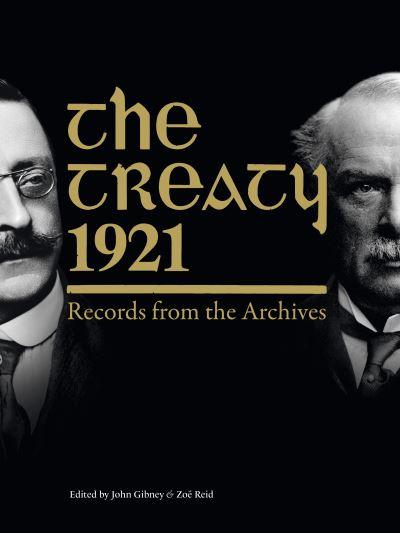 The Treaty 1921