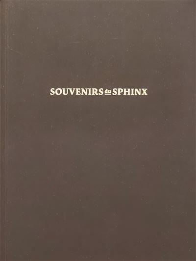 SOUVENIRS DU SPHINX