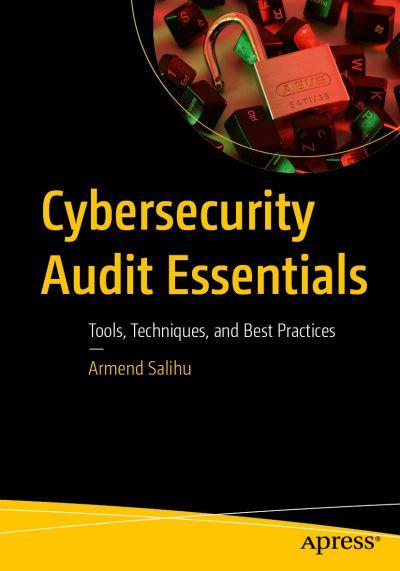 Cybersecurity Audit Essentials