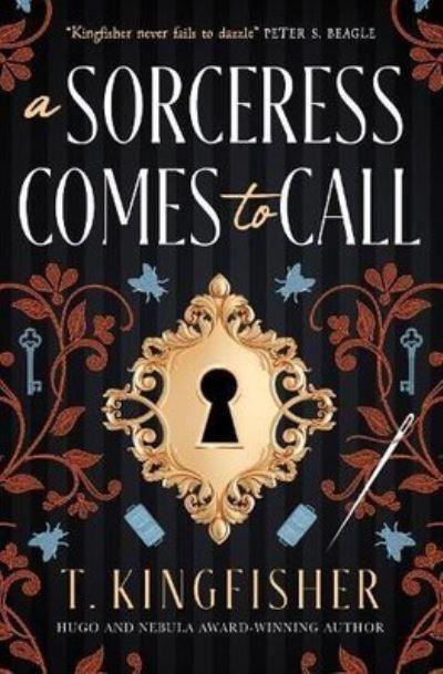 A Sorceress Comes To Call Export TPB