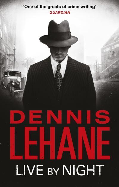 Live By Night