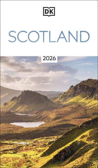 DK Scotland