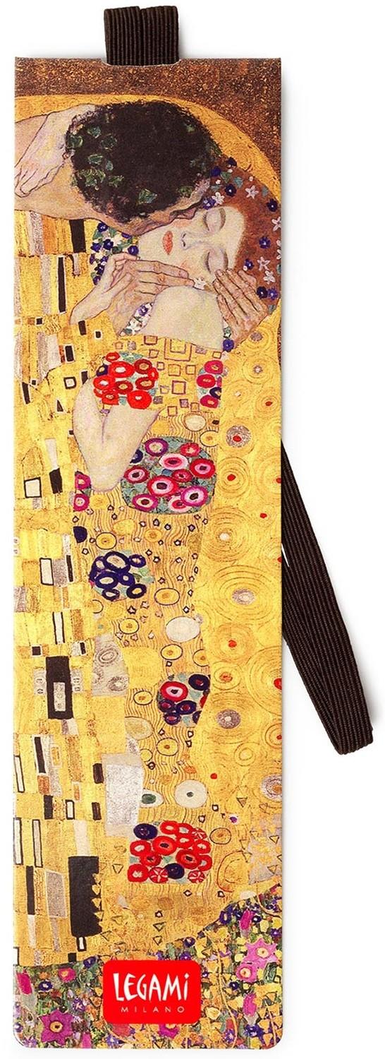 Legami Bookmark - Gustav Klimt