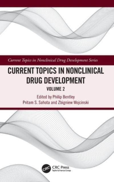 Current Topics in Nonclinical Drug Development. Volume 2