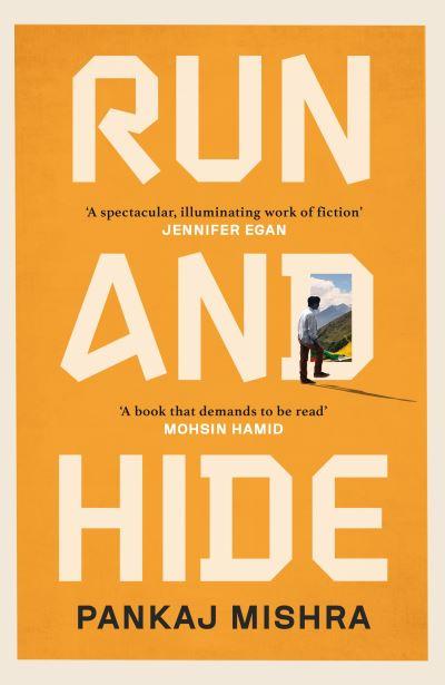 Run and Hide