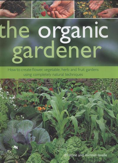 The Organic Gardener
