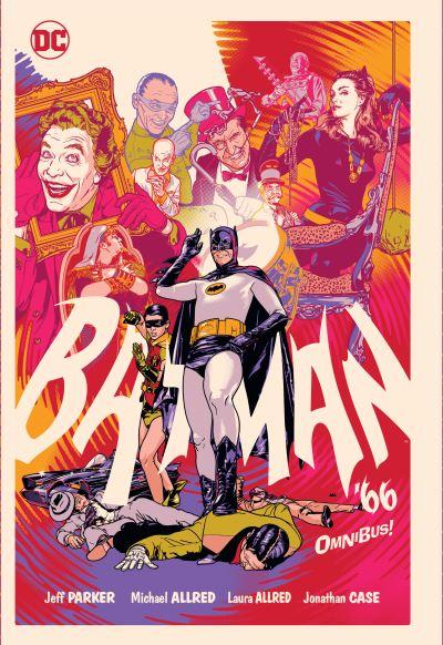 Batman '66 Omnibus