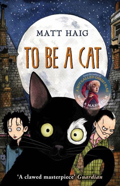 To Be a Cat