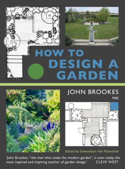 How To Design a Garden