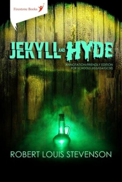 Jekyll and Hyde