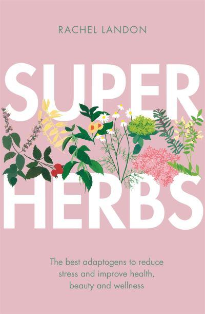Super Herbs