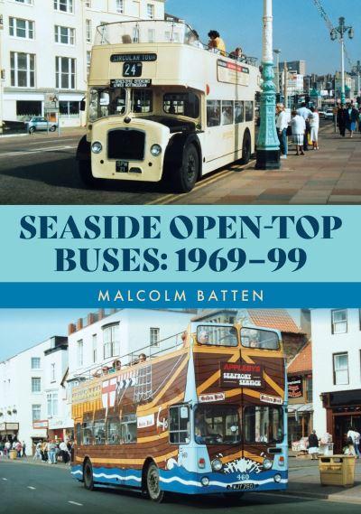 Seaside Open-Top Buses - 1969-99