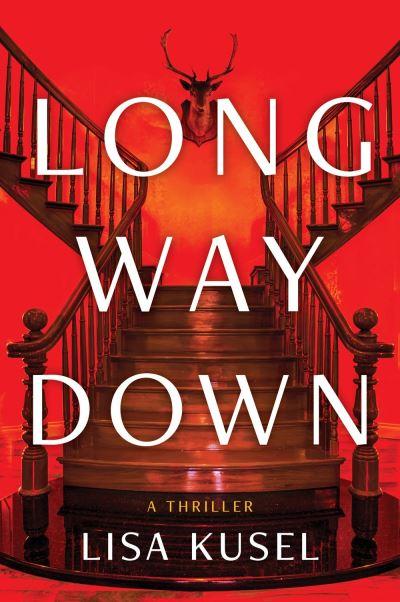 Long Way Down