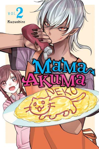 Mama Akuma. Vol. 2