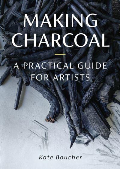 Making Charcoal For Artists
