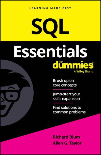 SQL Essentials