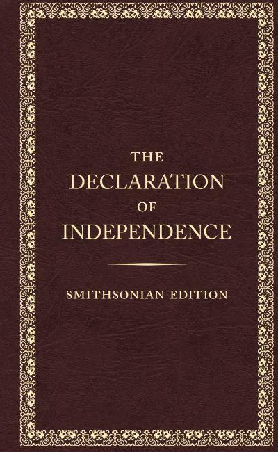 The Declaration of Independence