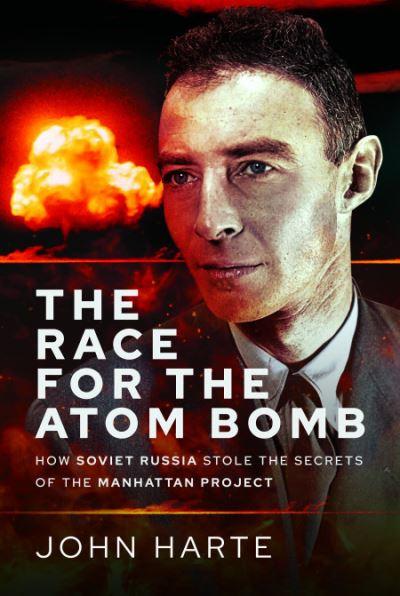 The Race For the Atom Bomb