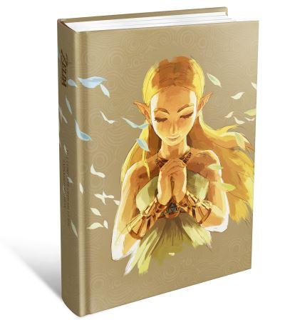 The Legend of Zelda, Breath of the Wild