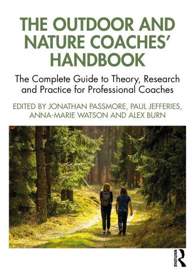 The Health and Wellbeing Coaches' Handbook