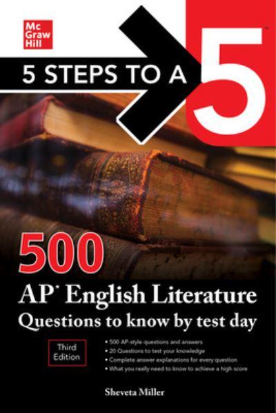 500 AP English Literature Questions To Know By Test Day