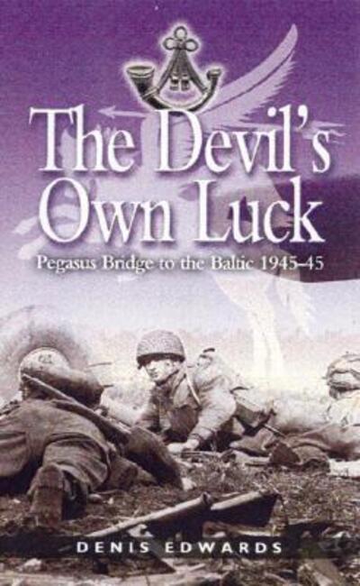 The Devil's Own Luck