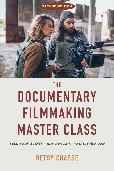 The Documentary Filmmaking Master Class