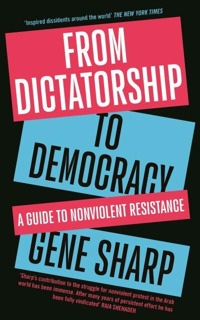 From Dictatorship To Democracy