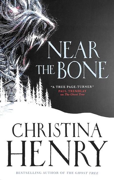 Near the Bone