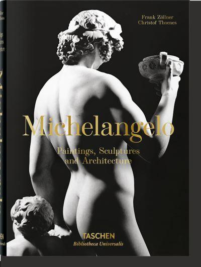 Michelangelo, 1475-1564