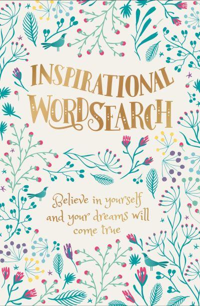 Inspirational Wordsearch
