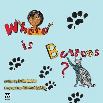 Where Is Buttons?