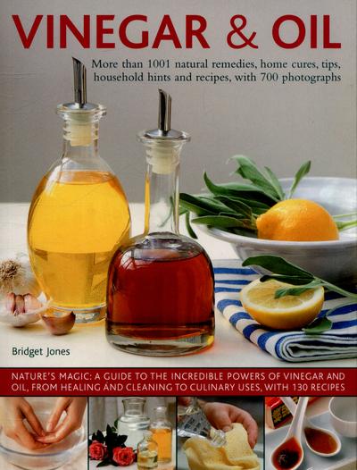 Vinegar & Oil