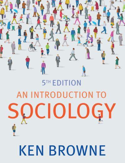 An Introduction To Sociology