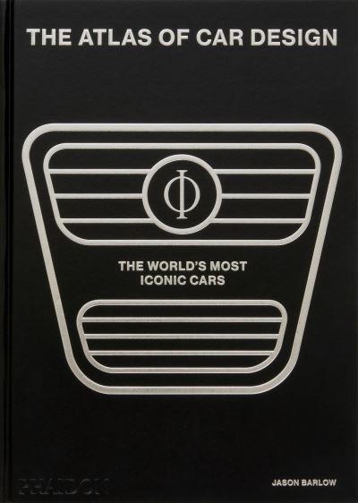 The Atlas of Car Design