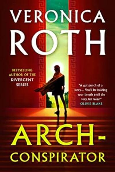 Arch-Conspirator
