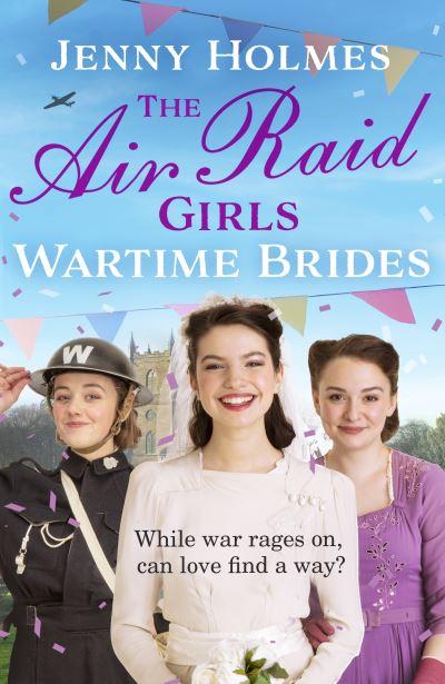 Wartime Brides