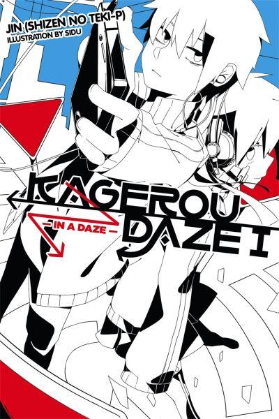 Kagerou Daze. Volume 1