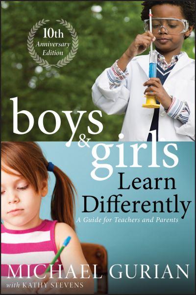 Boys and Girls Learn Differently!