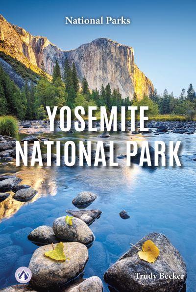 Yosemite National Park. Hardcover