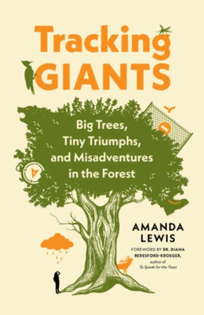 Tracking Giants